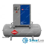 Airpress Kompresor śrubowy MiniPower 7 T200