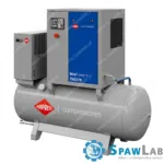 Airpress Kompresor śrubowy MiniPower 7 T270, zdjęcie 2