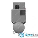 Airpress Kompresor śrubowy MiniPower 7 TD200, zdjęcie 3