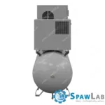 Airpress Kompresor śrubowy MiniPower 7 TD500, zdjęcie 3