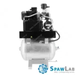 Airpress Kompresor śrubowy MiniPower Compact 3 TG90 | 3 KM / 2.2 kW | 261 l/min | 90 L galwanizowany | 400V, zdjęcie 12