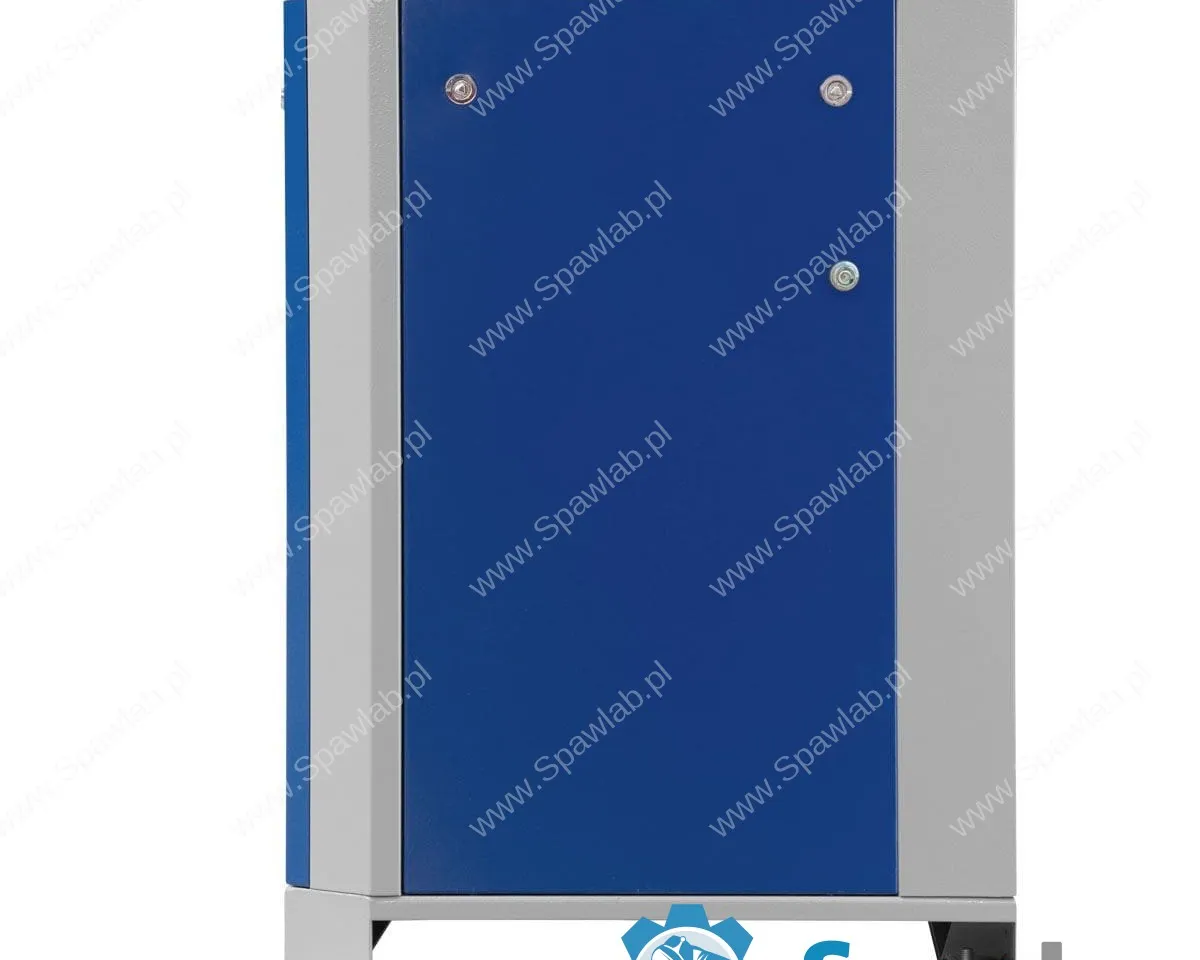Airpress Kompresor śrubowy PremiumPower 10 | 10 KM / 7,5 kW | 377-1250 l/min, zdjęcie 4