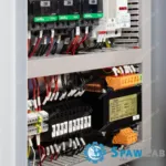 Airpress Kompresor śrubowy PremiumPower 10 | 10 KM / 7,5 kW | 377-1250 l/min, zdjęcie 7