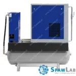 Airpress Kompresor śrubowy PremiumPower 10 TD270 | 10 KM / 7,5 kW | 328-1277 l/min | 270 l, zdjęcie 9