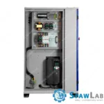 Airpress Kompresor śrubowy PremiumPower 15 | 15 KM / 11 kW | 591-1701 l/min, zdjęcie 11