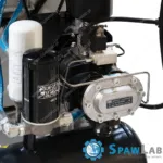 Airpress Kompresor śrubowy PremiumPower 15 | 15 KM / 11 kW | 591-1701 l/min, zdjęcie 12