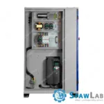 Airpress Kompresor śrubowy PremiumPower 15 | 15 KM / 11 kW | 591-1701 l/min, zdjęcie 3