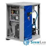 Airpress Kompresor śrubowy PremiumPower 15 | 15 KM / 11 kW | 591-1701 l/min, zdjęcie 5