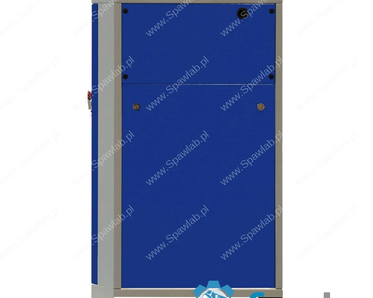 Airpress Kompresor śrubowy PremiumPower 15 | 15 KM / 11 kW | 591-1701 l/min, zdjęcie 6