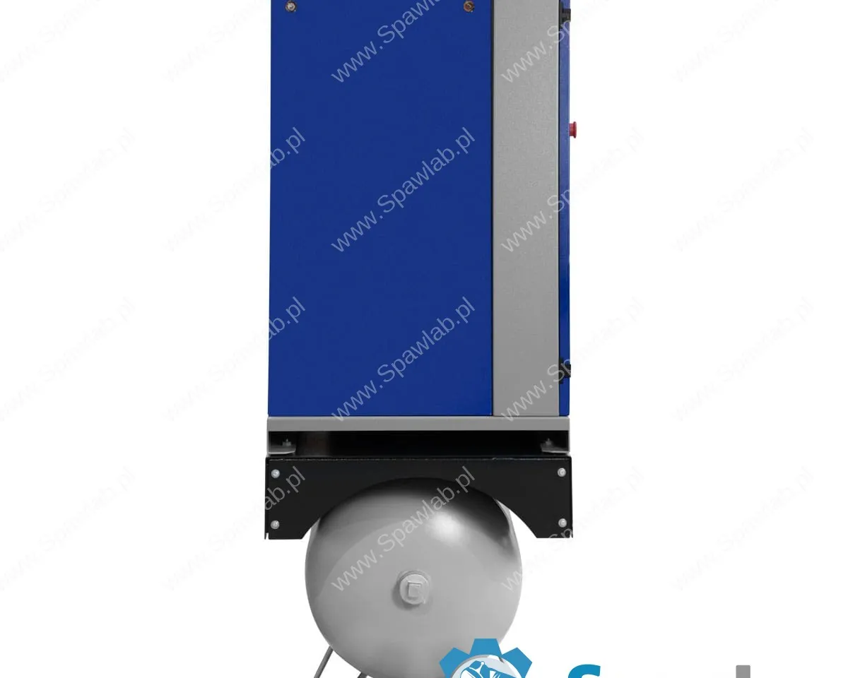 Airpress Kompresor śrubowy PremiumPower 15 TD270 | 15 KM / 11 kW | 544-1701 l/min | 270 l, zdjęcie 6