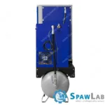 Airpress Kompresor śrubowy PremiumPower 15 TD270 | 15 KM / 11 kW | 544-1701 l/min | 270 l, zdjęcie 8