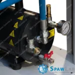 Airpress Kompresor śrubowy PremiumPower 15 TD500 | 15 KM / 11 kW | 544-1701 l/min | 500 l, zdjęcie 12