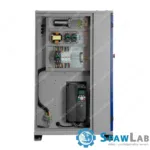 Airpress Kompresor śrubowy PremiumPower 20 | 20 KM / 15 kW | 1100-2420 l/min, zdjęcie 4
