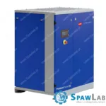 Airpress Kompresor śrubowy PremiumPower 20 | 20 KM / 15 kW | 1100-2420 l/min, zdjęcie 5