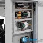 Airpress Kompresor śrubowy PremiumPower 20 | 20 KM / 15 kW | 1100-2420 l/min, zdjęcie 8