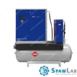 Airpress Kompresor śrubowy PremiumPower 20 TD500 | 20 KM / 15 kW | 1100 - 2420 l/min | 500 l, zdjęcie 2