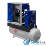 Airpress Kompresor śrubowy PremiumPower 20 TD500 | 20 KM / 15 kW | 1100 - 2420 l/min | 500 l, zdjęcie 5