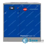 Airpress Kompresor śrubowy PremiumPower 25 | 25 KM / 18.5 kW | 923-3258 l/min
