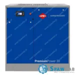 Airpress Kompresor śrubowy PremiumPower 30 | 30 KM / 22 kW | 923-4020 l/min