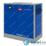 Airpress Kompresor śrubowy PremiumPower 30 | 30 KM / 22 kW | 923-4020 l/min, zdjęcie 2
