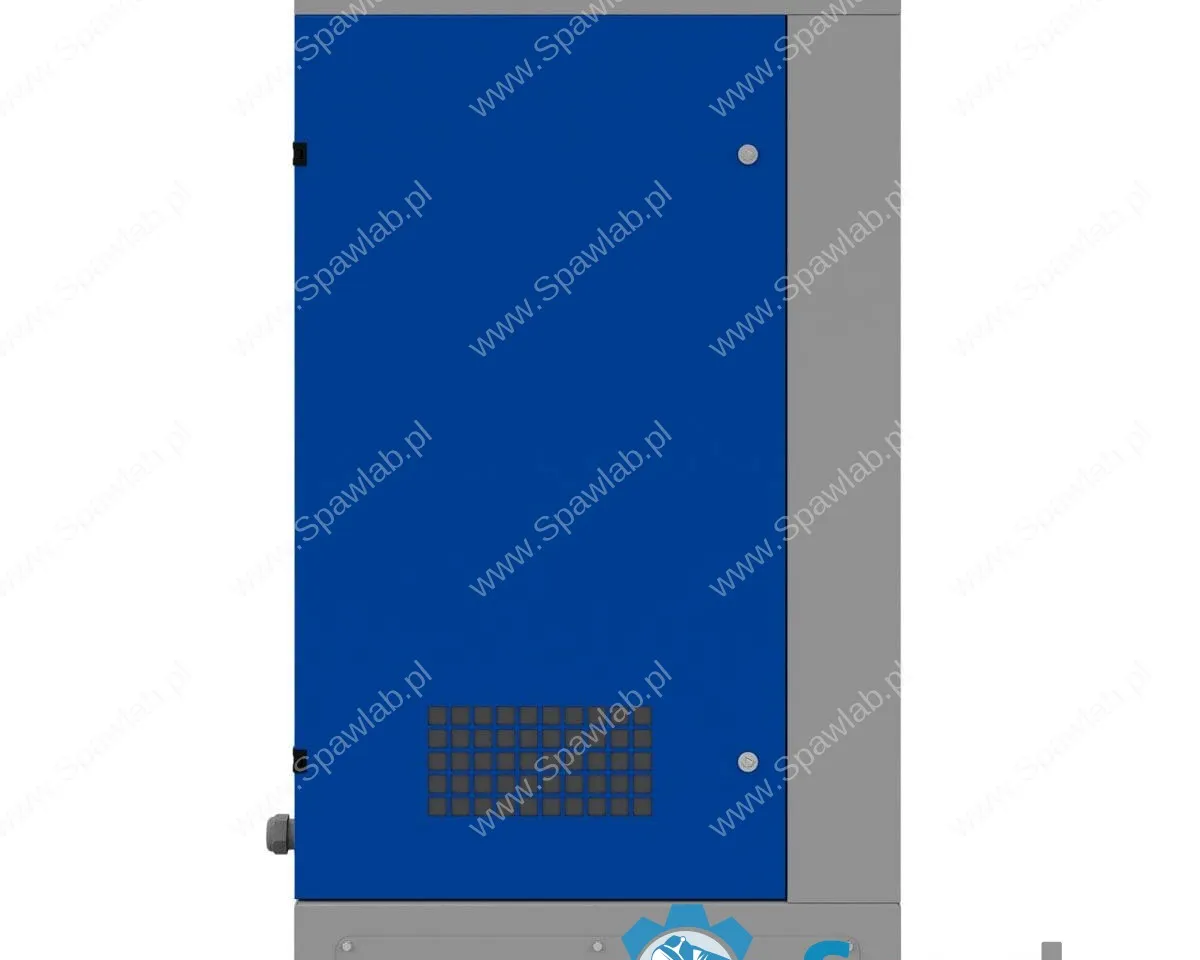 Airpress Kompresor śrubowy PremiumPower 30 | 30 KM / 22 kW | 923-4020 l/min, zdjęcie 3
