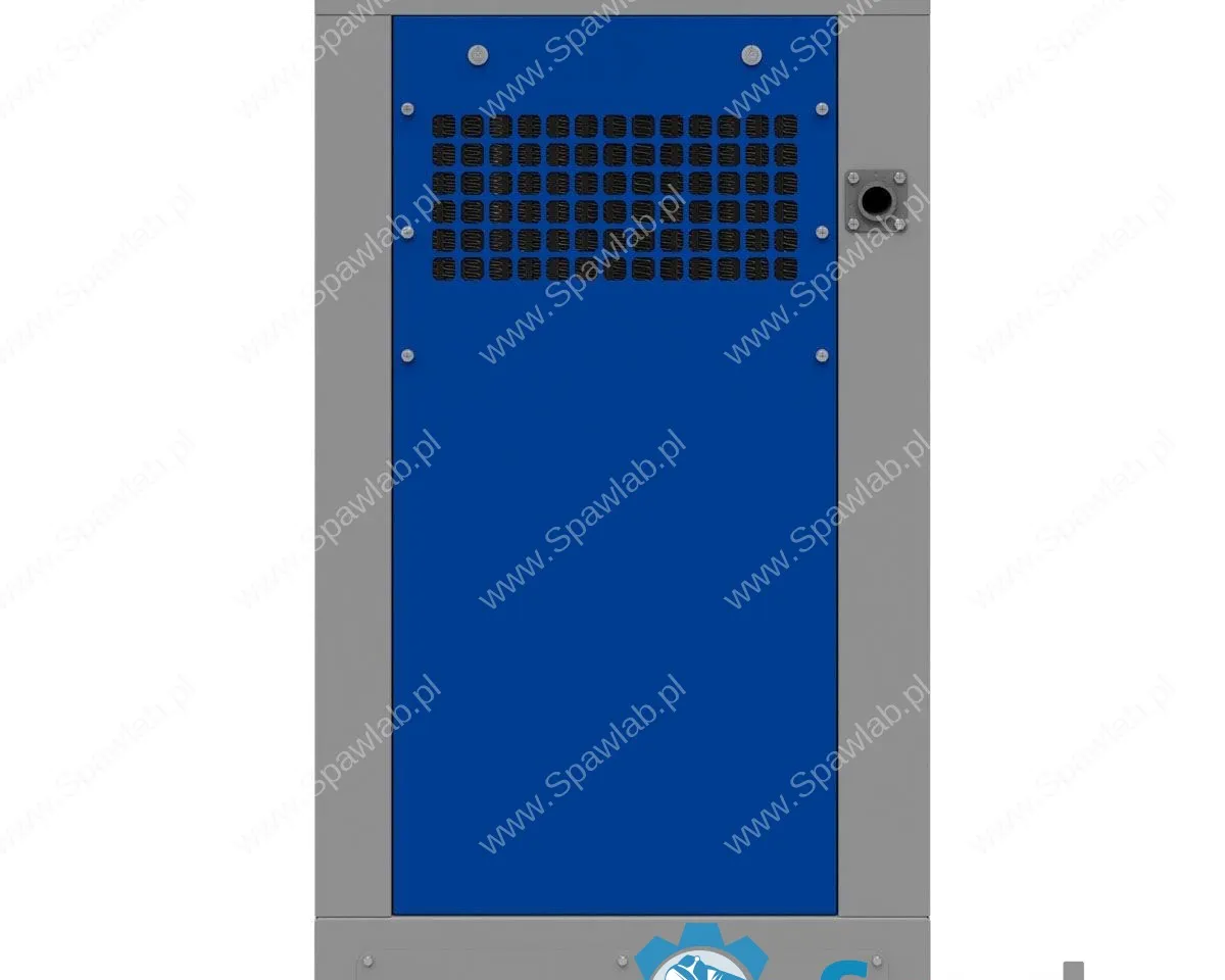 Airpress Kompresor śrubowy PremiumPower 30 | 30 KM / 22 kW | 923-4020 l/min, zdjęcie 4