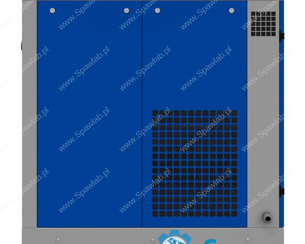 Airpress Kompresor śrubowy PremiumPower 30 | 30 KM / 22 kW | 923-4020 l/min, zdjęcie 5