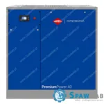Airpress Kompresor śrubowy PremiumPower 40 | 40 KM / 30 kW | 1616-5260 l/min