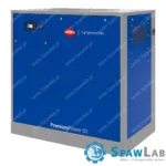 Airpress Kompresor śrubowy PremiumPower 50 | 50 KM / 37 kW | 1616-6633 l/min, zdjęcie 2