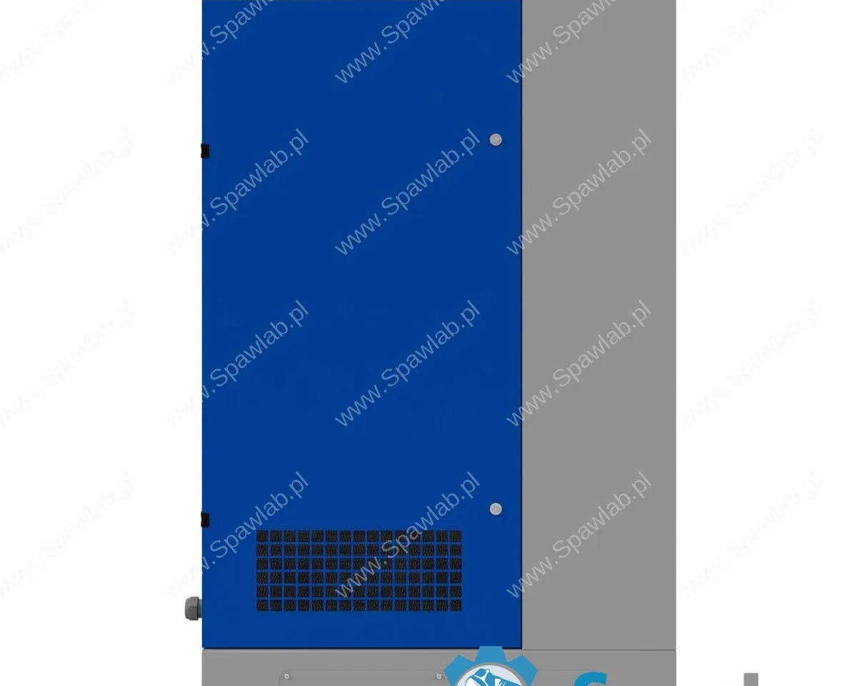 Airpress Kompresor śrubowy PremiumPower 50 | 50 KM / 37 kW | 1616-6633 l/min, zdjęcie 3