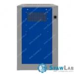 Airpress Kompresor śrubowy PremiumPower 50 | 50 KM / 37 kW | 1616-6633 l/min, zdjęcie 4