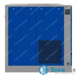 Airpress Kompresor śrubowy PremiumPower 50 | 50 KM / 37 kW | 1616-6633 l/min, zdjęcie 5