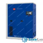 Airpress Kompresor śrubowy SoloPower 25 | 25 KM / 18.5 kW | 400-3940 L/min, zdjęcie 2