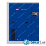 Airpress Kompresor śrubowy SoloPower 30 | 30 KM / 22 kW | 400-4660 L/min
