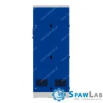 Airpress Kompresor śrubowy SoloPower 30 | 30 KM / 22 kW | 400-4660 L/min, zdjęcie 4