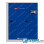 Airpress Kompresor śrubowy SoloPower 50 | 50 KM / 37 kW | 7416 L/min