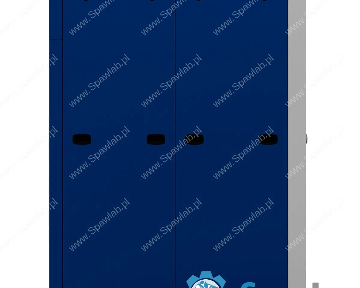 Airpress Kompresor śrubowy SoloPower 50 | 50 KM / 37 kW | 7416 L/min, zdjęcie 5