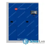 Airpress Kompresor śrubowy SoloPower 60 | 60 KM / 45 kW | 9064 L/min