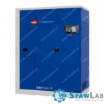 Airpress Kompresor śrubowy SoloPower 60 | 60 KM / 45 kW | 9064 L/min, zdjęcie 2