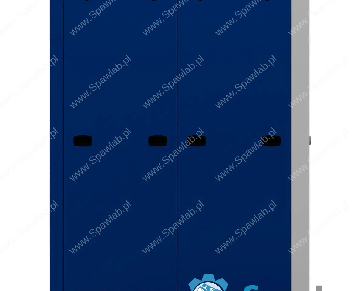 Airpress Kompresor śrubowy SoloPower 60 | 60 KM / 45 kW | 9064 L/min, zdjęcie 5