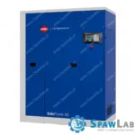 Airpress Kompresor śrubowy SoloPower 68 | 68 KM / 50 kW | 9528 L/min, zdjęcie 2