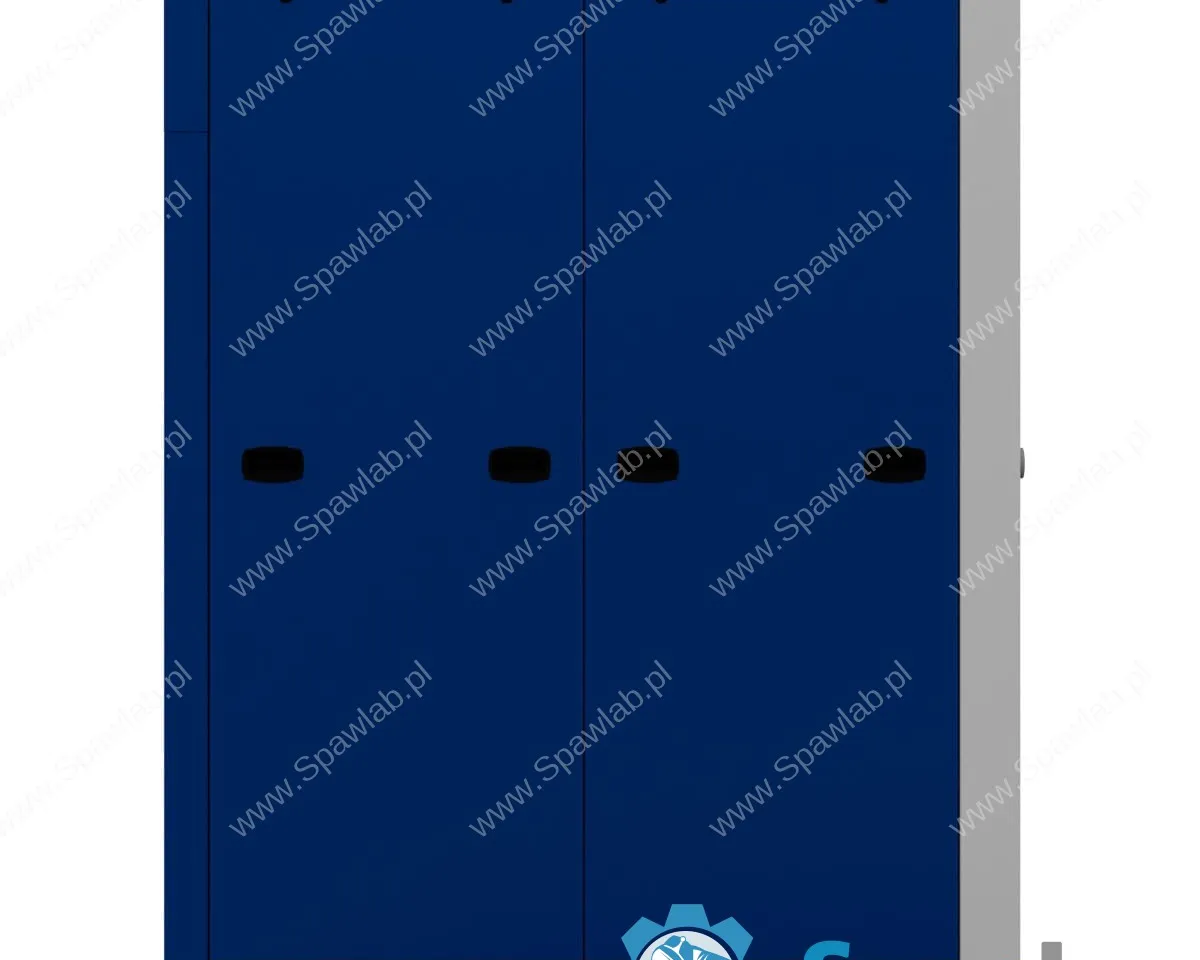 Airpress Kompresor śrubowy SoloPower 68 | 68 KM / 50 kW | 9528 L/min, zdjęcie 5