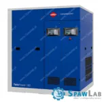 Airpress Kompresor śrubowy TwinPower 100 | 100 KM / 75 kW | 14544 L/min, zdjęcie 2