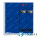 Airpress Kompresor śrubowy TwinPower 120 | 125 KM / 90 kW | 18128 L/min