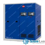 Airpress Kompresor śrubowy TwinPower 75 | 75 KM / 55 kW | 10630 L/min, zdjęcie 2