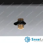 Airpress Mały kompresor bezolejowy dwutłokowy L 5-210 10 bar 0.75 KM/0.55 kW 168 l/min 5 l cichy, zdjęcie 12