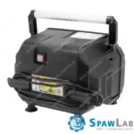 Airpress Mały kompresor bezolejowy H 215-6 8 bar 1.5 KM/1.1 kW 92 l/min 6 l BoomBox, zdjęcie 5