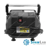 Airpress Mały kompresor bezolejowy H 215-6 8 bar 1.5 KM/1.1 kW 92 l/min 6 l BoomBox, zdjęcie 6