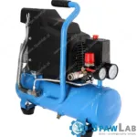 Airpress Mały kompresor H 185-6 8 bar 1.5 KM/1.1 kW 82.3 l/min 6 l, zdjęcie 3