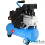 Airpress Mały kompresor H 185-6 8 bar 1.5 KM/1.1 kW 82.3 l/min 6 l, zdjęcie 6